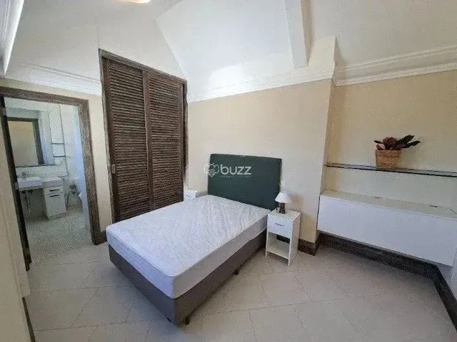 Imagem 2: Casa Semi Mobiliada para Locação - Campeche