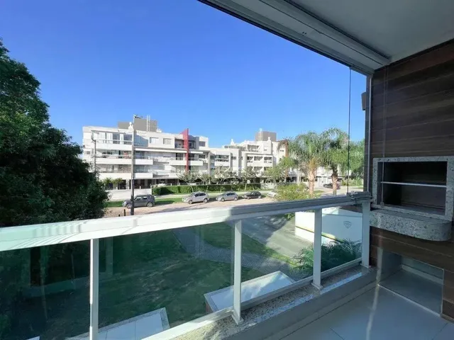 Imagem 13: Imóvel para Aluguel Tem 84 Metros Quadrados com 2 Quartos em Campeche - Florianópolis
