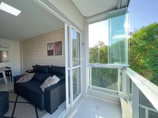 Imagem 6: Imóvel para Aluguel Tem 84 Metros Quadrados com 2 Quartos em Campeche - Florianópolis