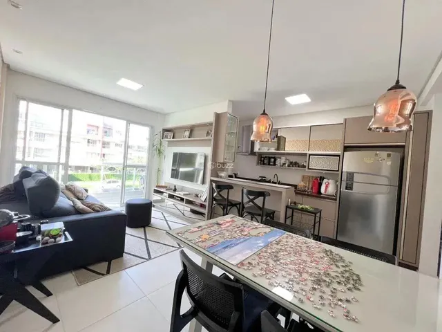 Imagem 16: Imóvel para Aluguel Tem 84 Metros Quadrados com 2 Quartos em Campeche - Florianópolis