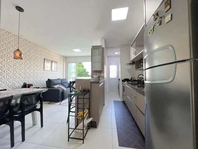 Imagem 11: Imóvel para Aluguel Tem 84 Metros Quadrados com 2 Quartos em Campeche - Florianópolis