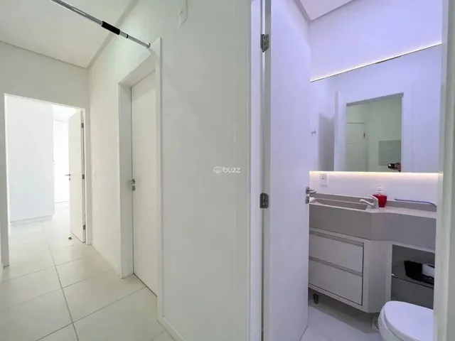 Imagem 7: Imóvel para Aluguel Tem 84 Metros Quadrados com 2 Quartos em Campeche - Florianópolis