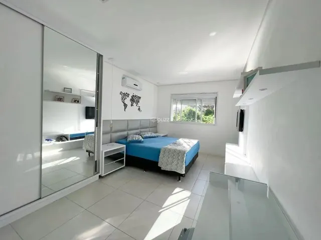 Imagem 8: Imóvel para Aluguel Tem 84 Metros Quadrados com 2 Quartos em Campeche - Florianópolis