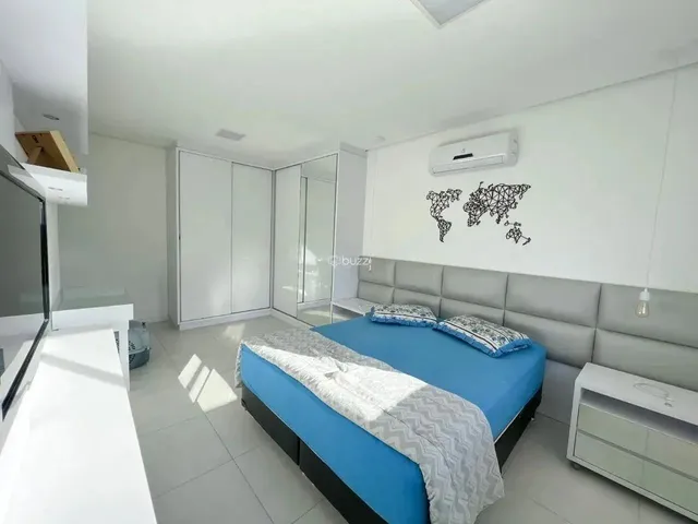 Imagem 5: Imóvel para Aluguel Tem 84 Metros Quadrados com 2 Quartos em Campeche - Florianópolis