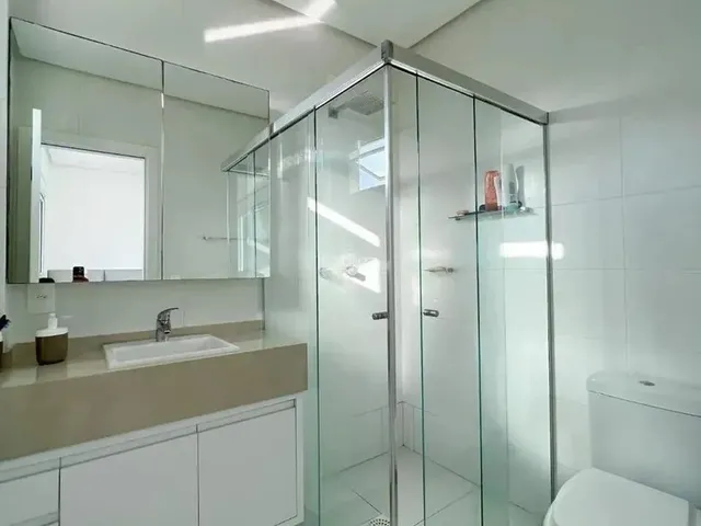 Imagem 15: Imóvel para Aluguel Tem 84 Metros Quadrados com 2 Quartos em Campeche - Florianópolis