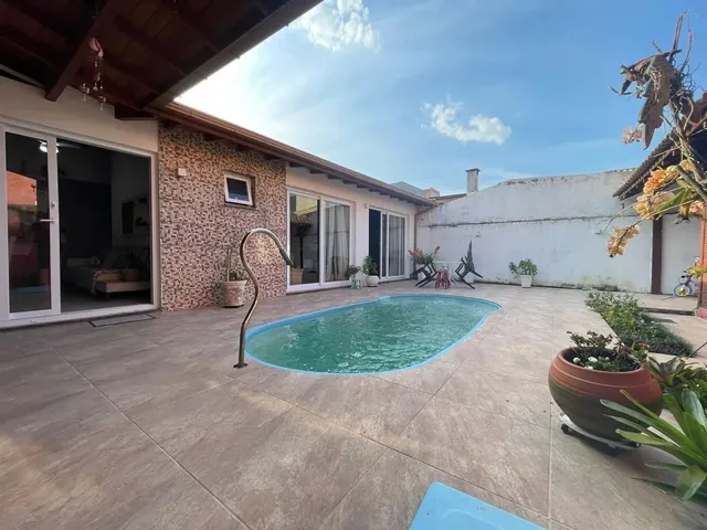 Imagem: Alugo Casa Campeche