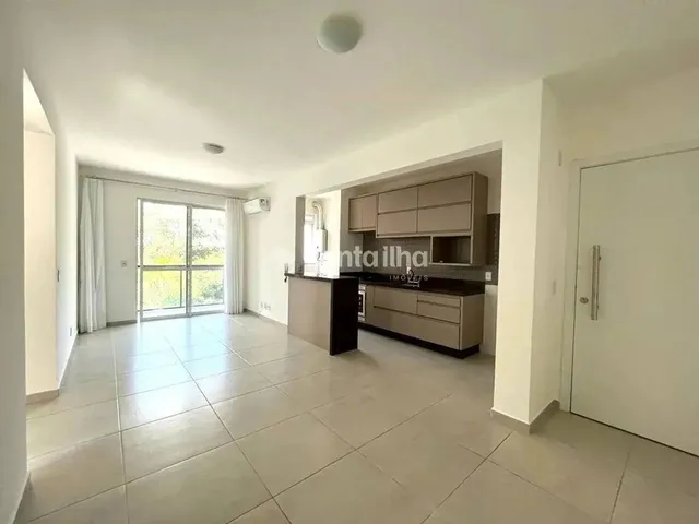 Imagem 5: Apartamento com 2 Dormitórios para Alugar, 66M² - Ribeirão da Ilha - Florianópolis/Sc