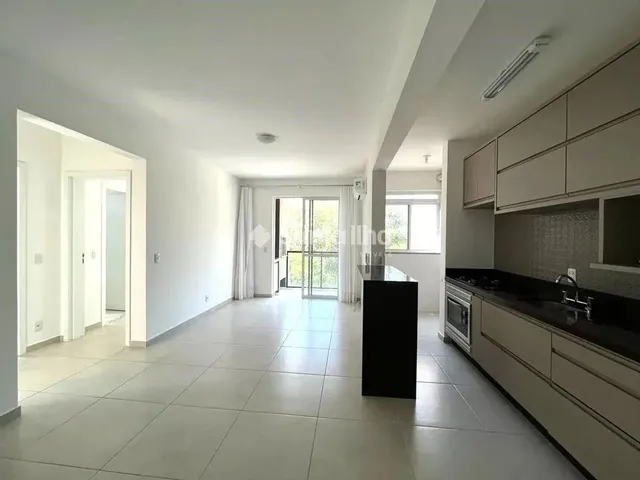 Imagem 9: Apartamento com 2 Dormitórios para Alugar, 66M² - Ribeirão da Ilha - Florianópolis/Sc