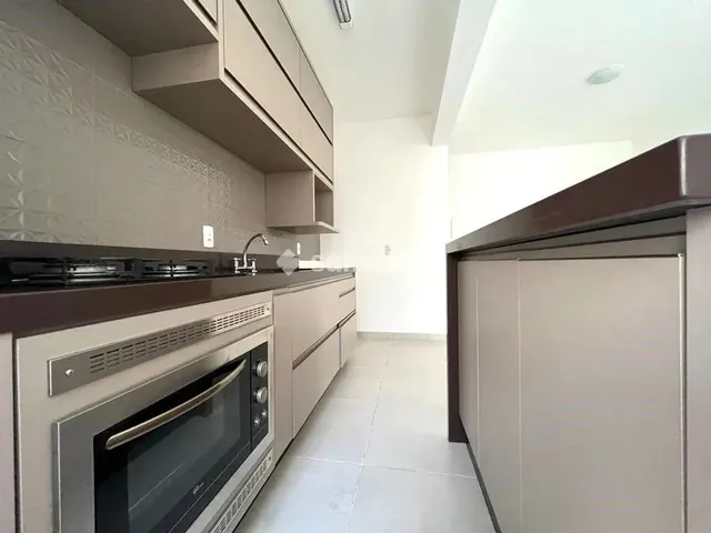 Imagem 4: Apartamento com 2 Dormitórios para Alugar, 66M² - Ribeirão da Ilha - Florianópolis/Sc