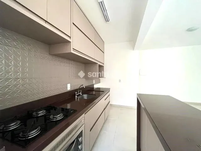 Imagem 13: Apartamento com 2 Dormitórios para Alugar, 66M² - Ribeirão da Ilha - Florianópolis/Sc