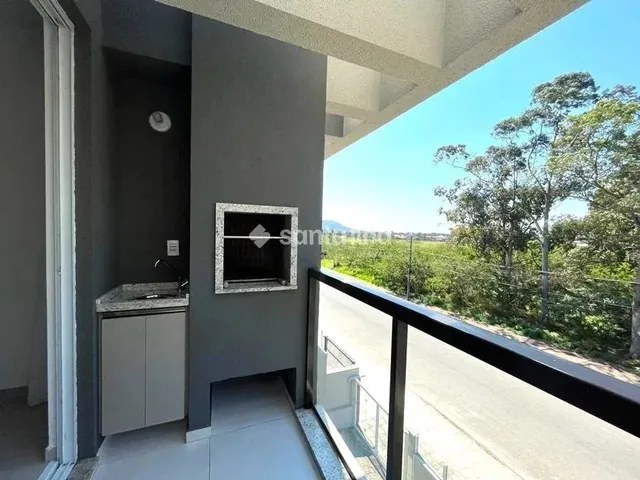 Imagem 16: Apartamento com 2 Dormitórios para Alugar, 66M² - Ribeirão da Ilha - Florianópolis/Sc