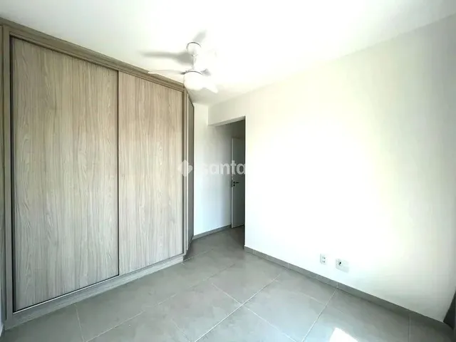 Imagem 3: Apartamento com 2 Dormitórios para Alugar, 66M² - Ribeirão da Ilha - Florianópolis/Sc