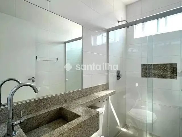 Imagem 10: Apartamento com 2 Dormitórios para Alugar, 66M² - Ribeirão da Ilha - Florianópolis/Sc