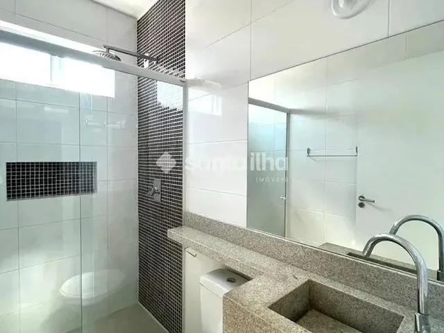 Imagem 8: Apartamento com 2 Dormitórios para Alugar, 66M² - Ribeirão da Ilha - Florianópolis/Sc