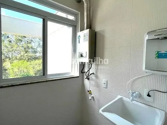 Imagem 14: Apartamento com 2 Dormitórios para Alugar, 66M² - Ribeirão da Ilha - Florianópolis/Sc