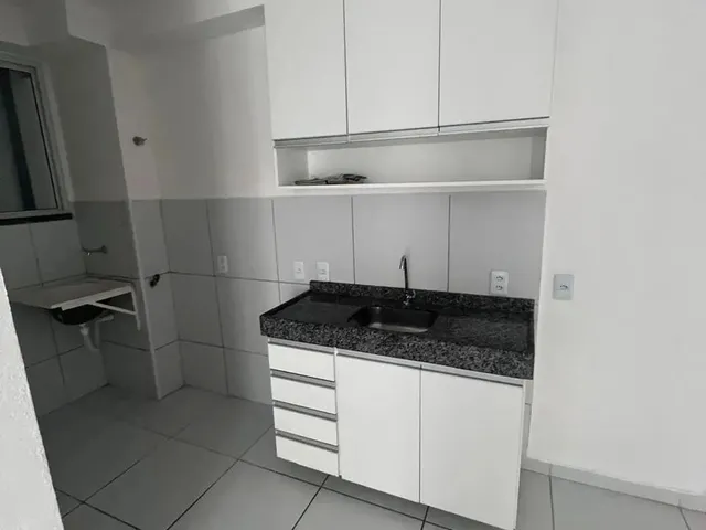 Imagem: Locação Apartamento no Eusébio