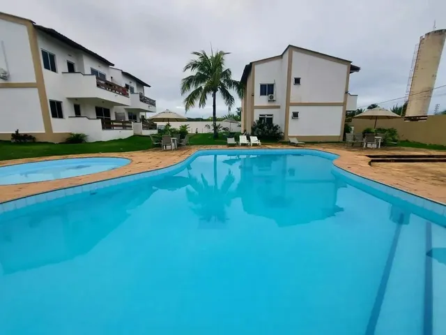 Imagem: Alugo Apartamento Carnaval Porto das Dunas