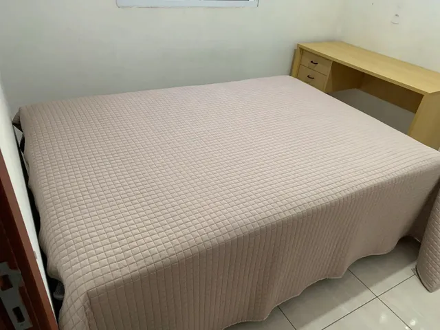 Imagem: Aluga-Se Quitinete