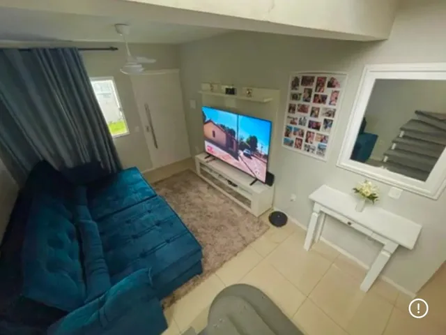 Imagem: Casa na Praia do Campeche