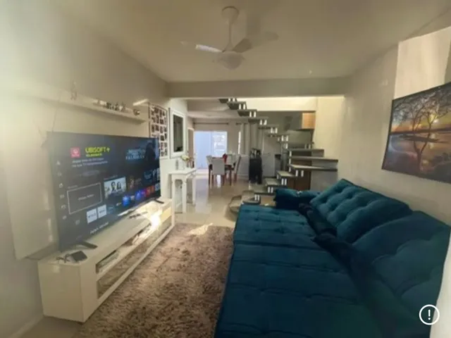 Imagem 2: Casa na Praia do Campeche