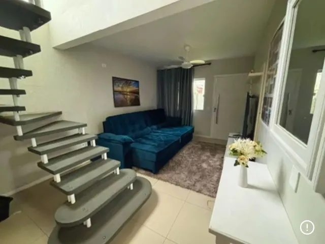 Imagem 3: Casa na Praia do Campeche