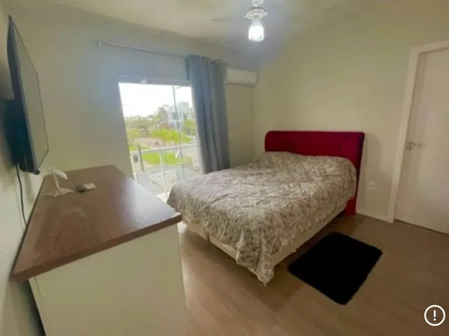 Imagem 5: Casa na Praia do Campeche