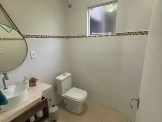 Imagem 12: Casa na Praia do Campeche