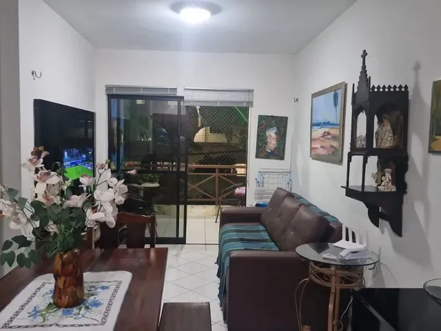 Imagem: Alugo Apartamento no Porto das Dunas para
