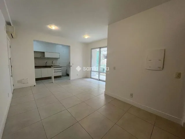 Imagem 5: Apartamento com 2 Suítes para Alugar, 77M² - Campeche - Florianópolis/Sc