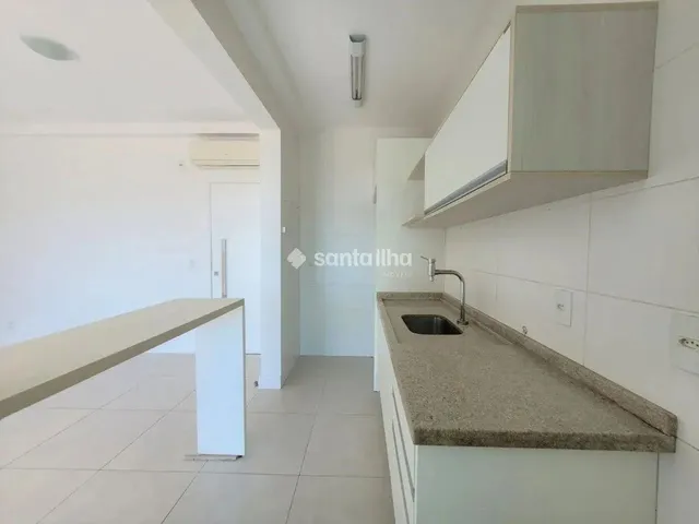 Imagem 4: Apartamento com 2 Suítes para Alugar, 77M² - Campeche - Florianópolis/Sc
