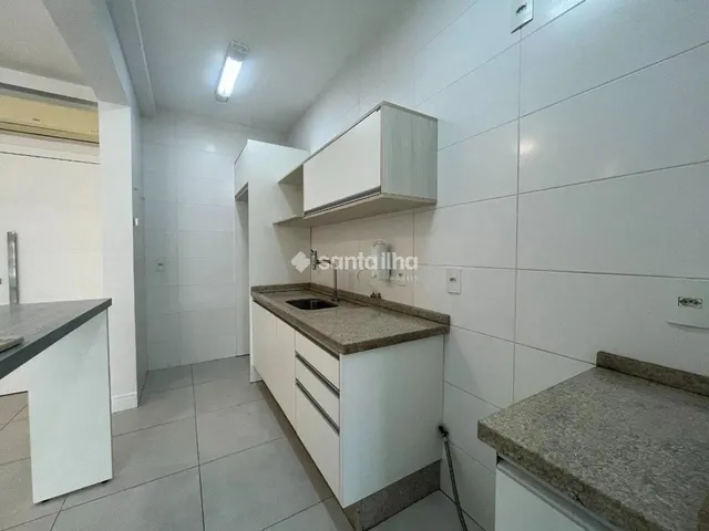 Imagem 8: Apartamento com 2 Suítes para Alugar, 77M² - Campeche - Florianópolis/Sc