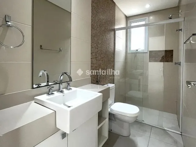 Imagem 9: Apartamento com 2 Suítes para Alugar, 77M² - Campeche - Florianópolis/Sc