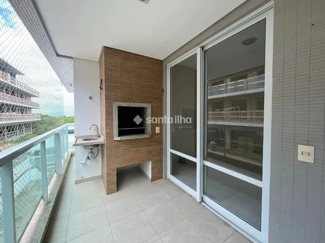 Imagem 10: Apartamento com 2 Suítes para Alugar, 77M² - Campeche - Florianópolis/Sc