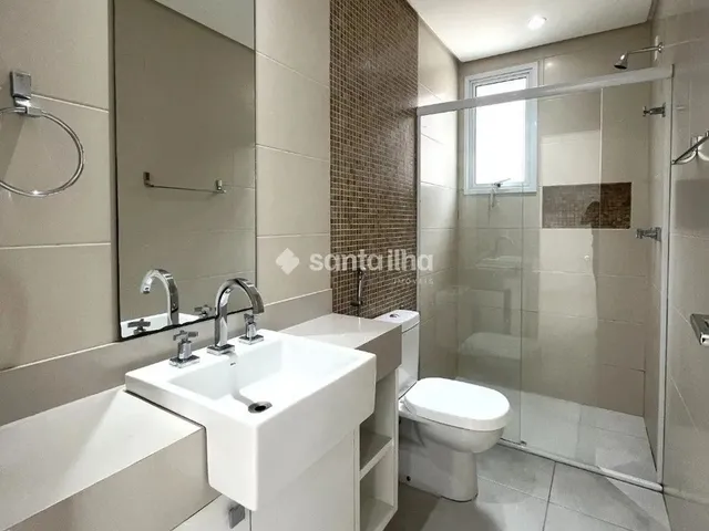 Imagem 2: Apartamento com 2 Suítes para Alugar, 77M² - Campeche - Florianópolis/Sc