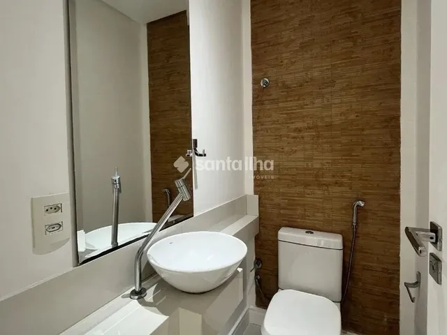 Imagem 16: Apartamento com 2 Suítes para Alugar, 77M² - Campeche - Florianópolis/Sc