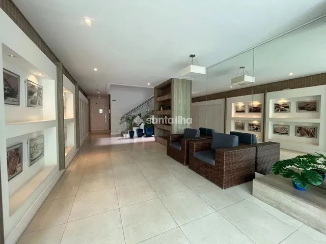 Imagem 6: Apartamento com 2 Suítes para Alugar, 77M² - Campeche - Florianópolis/Sc