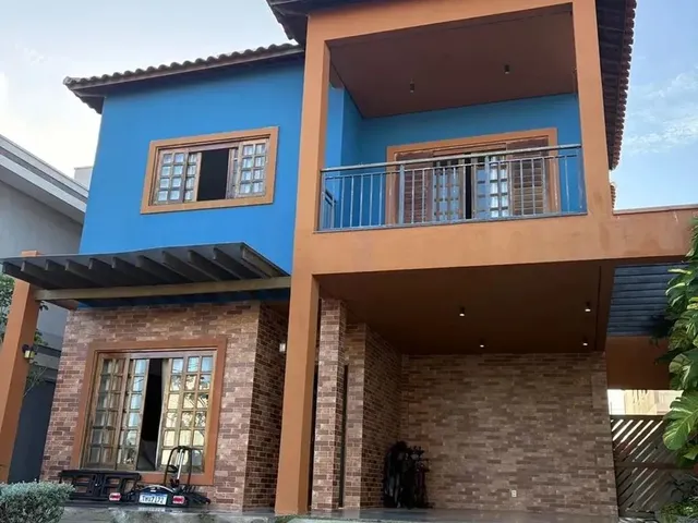 Imagem: Aluga-Se Casa Duplex - Cidade Alpha Ce (4
