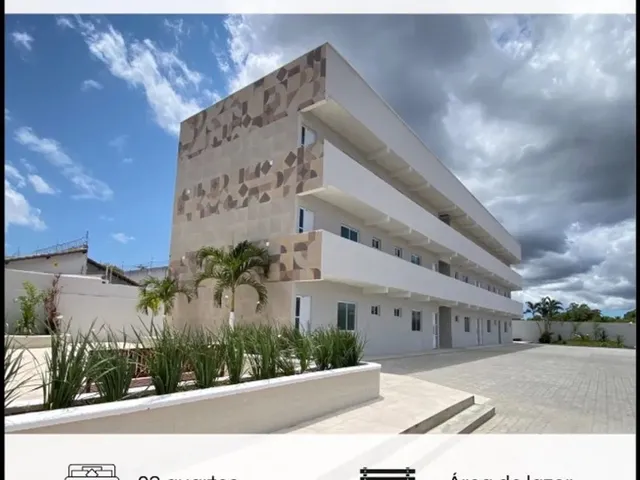 Imagem: Alugo Apartamento Eusebio