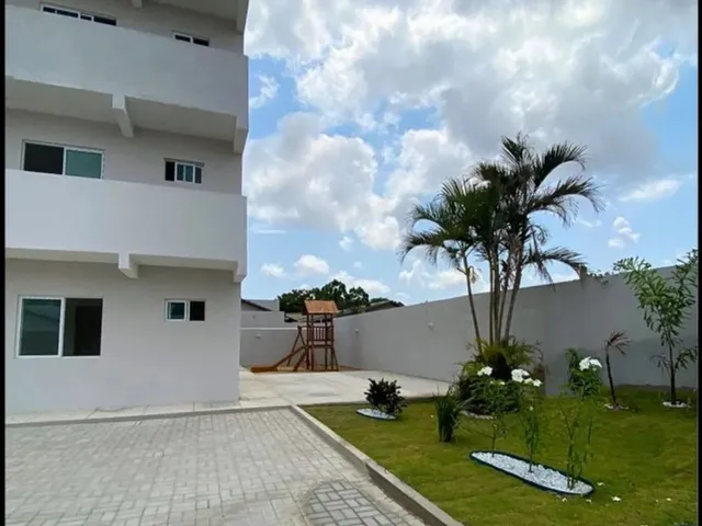 Imagem 3: Alugo Apartamento Eusebio
