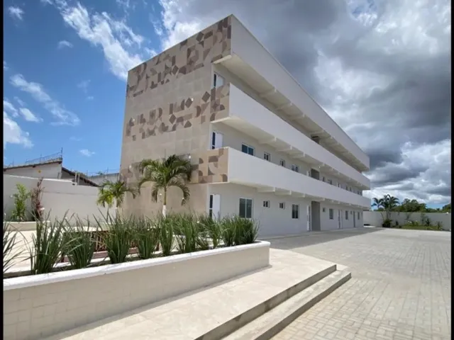 Imagem 9: Alugo Apartamento Eusebio