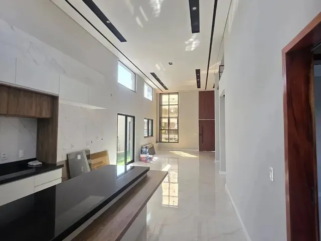 Imagem 8: Casa Dúplex Terras com Mobília Fixa