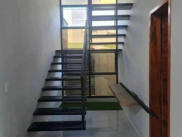 Imagem 16: Casa Dúplex Terras com Mobília Fixa