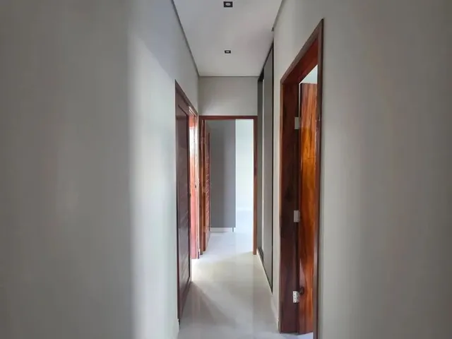 Imagem 6: Casa Dúplex Terras com Mobília Fixa
