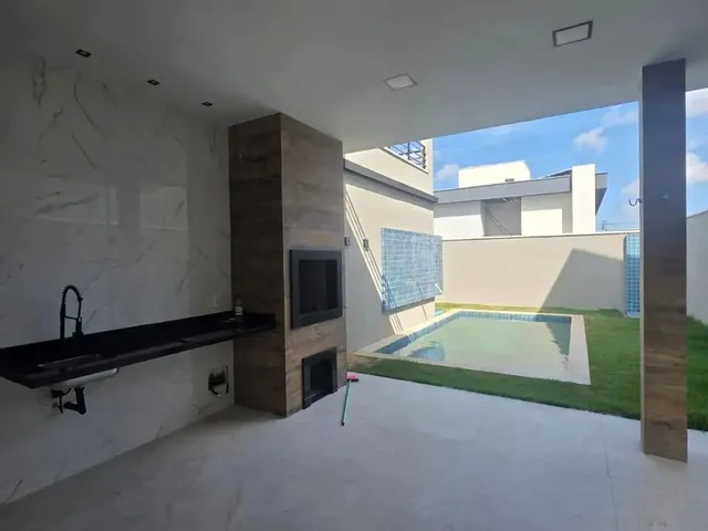 Imagem 9: Casa Dúplex Terras com Mobília Fixa