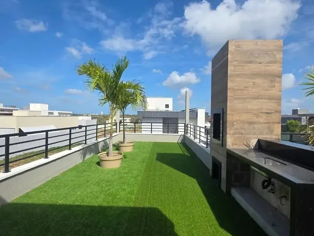 Imagem 4: Casa Dúplex Terras com Mobília Fixa