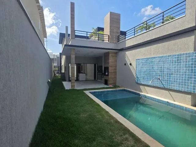 Imagem 3: Casa Dúplex Terras com Mobília Fixa