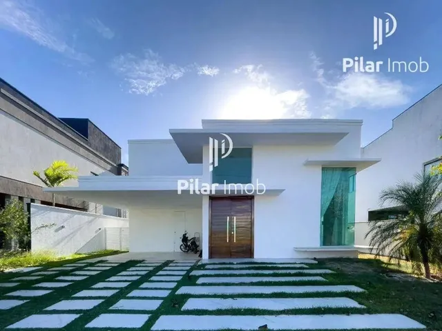 Imagem 5: Casa com 4 Dormitórios para Alugar, 293 M² por R$ 12.500/Mês - Cidade Alpha