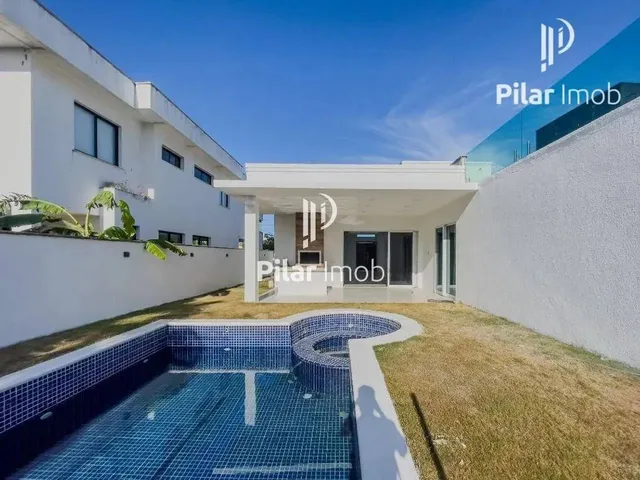 Imagem 13: Casa com 4 Dormitórios para Alugar, 293 M² por R$ 12.500/Mês - Cidade Alpha