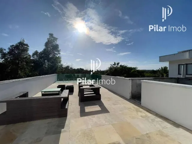 Imagem 12: Casa com 4 Dormitórios para Alugar, 293 M² por R$ 12.500/Mês - Cidade Alpha