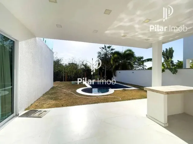 Imagem 4: Casa com 4 Dormitórios para Alugar, 293 M² por R$ 12.500/Mês - Cidade Alpha